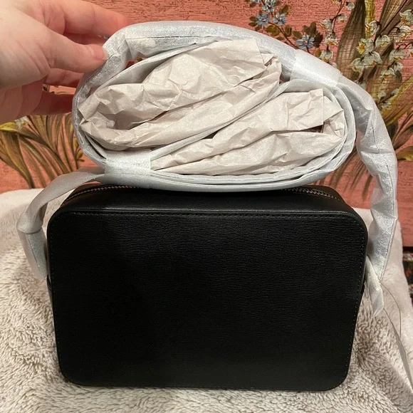 Kate Spade New York Harper Black crossbody - Picture 4 of 13